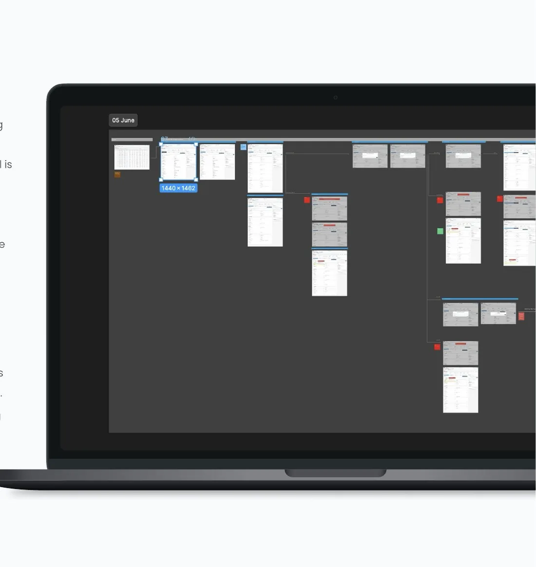 Mapping agent workflows for Salesforce